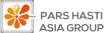 pars hasti asia